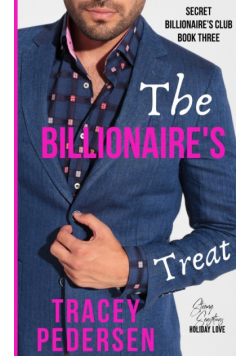 The Billionaire's Treat