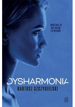 Dysharmonia