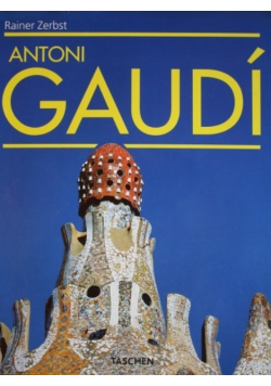 Antoni Gaudi
