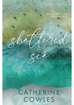 Shattered Sea