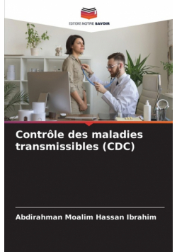 Contrôle des maladies transmissibles (CDC)