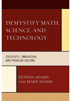 Demystify Math, Science, and Technology