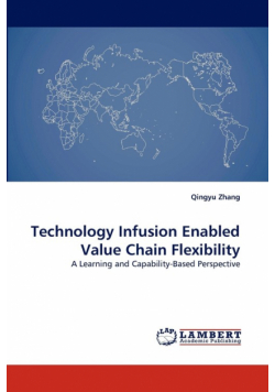 Technology Infusion Enabled Value Chain Flexibility