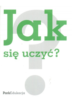 Jak się uczyć?