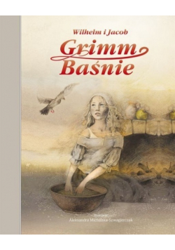 Grimm Baśnie