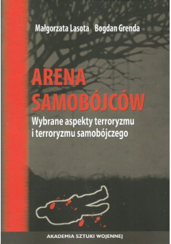 Arena samobójców