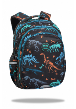 Plecak 2-komorowy Coolpack jerry fossil