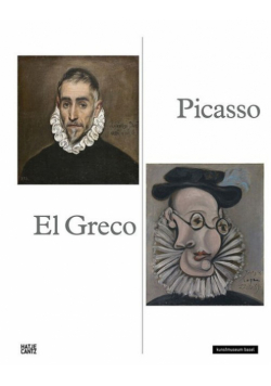 Picasso - El Greco