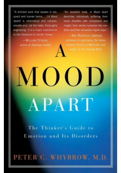 Mood Apart, A
