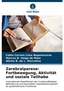 Zerebralparese