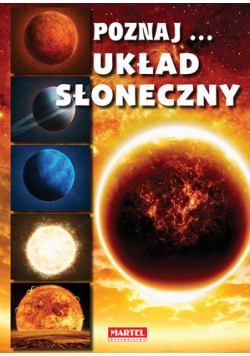 Poznaj... Układ Słoneczny