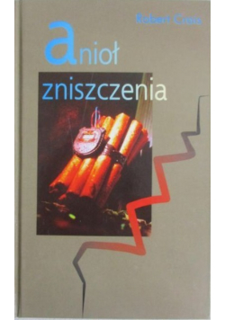 Anioł zniszczenia