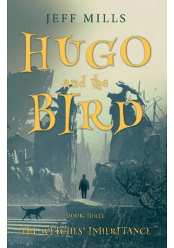 Hugo and the Bird