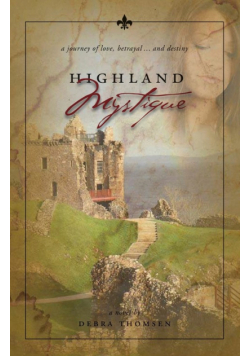 Highland Mystique