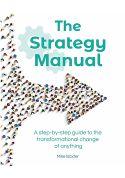 The Strategy Manual