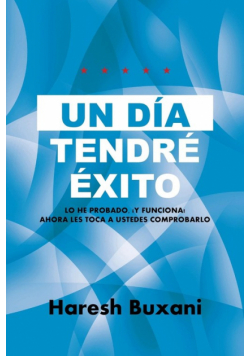 Un Día Tendré Éxito