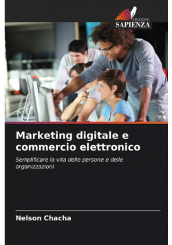 Marketing digitale e commercio elettronico