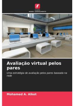 Avaliação virtual pelos pares