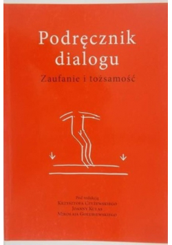 Podręcznik dialogu Zaufanie i tożsamość