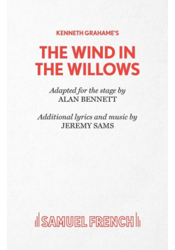 Wind in the Willows