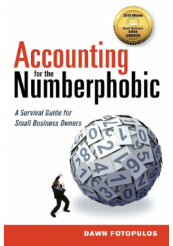 Accounting for the Numberphobic