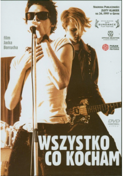 Wszystko co kocham