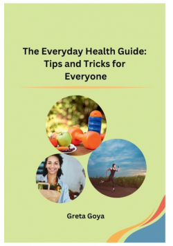 The Everyday Health Guide