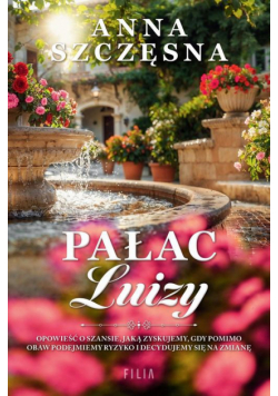 Pałac Luizy