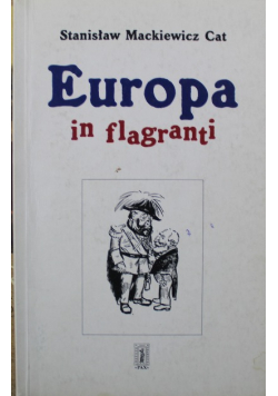 Europa in flagranti