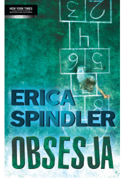 Erica Spindler - Obsesja