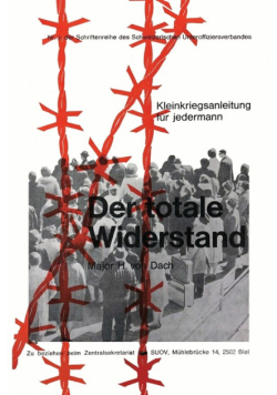 Der Totale Widerstand