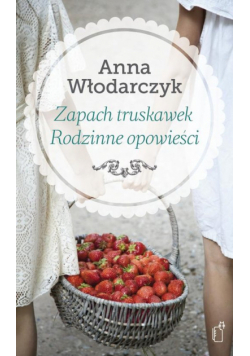 Zapach truskawek