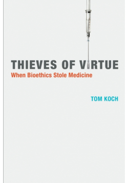Thieves of Virtue