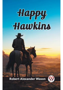 Happy Hawkins