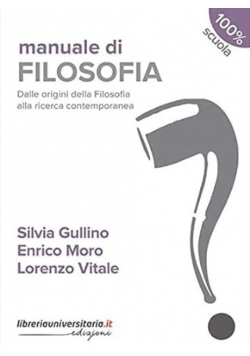 Manuale di Filosofia