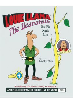 Louie Llama