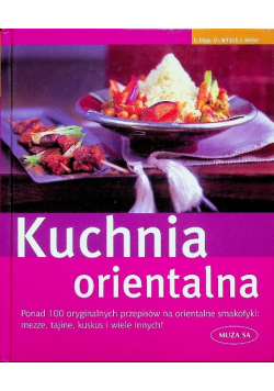 Kuchnia orientalna