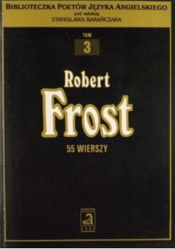 Frost 55 wierszy Tom 3