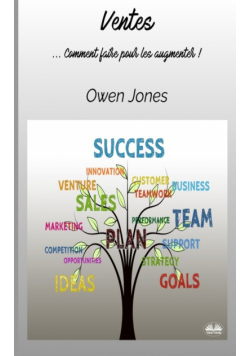 Ventes - ...Comment Faire Pour Les Augmenter !
