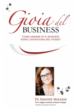 La Gioia del Business - Joy of Business Italian