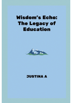 Wisdom's Echo