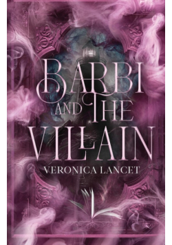 Barbi and the Villain