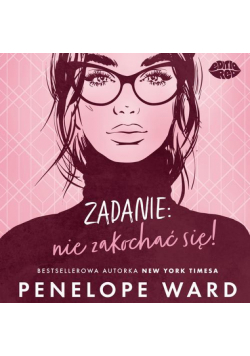 Zadanie: nie zakochać się!
