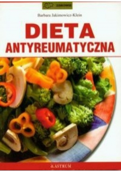 Dieta antyreumatyczna