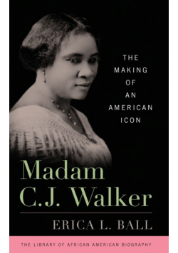 Madam C.J. Walker