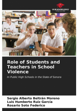 Role of Students and Teachers in School Violence