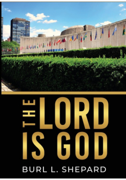 The Lord Is God