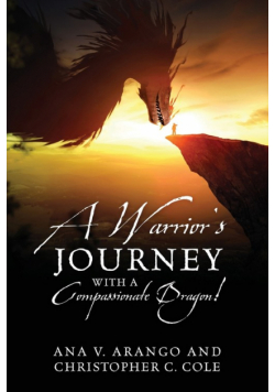 A Warrior's Journey with a Compassionate Dragon!