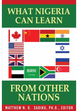 What Nigeria Can Learn From Other Nations