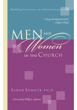 Men and Women in the Church